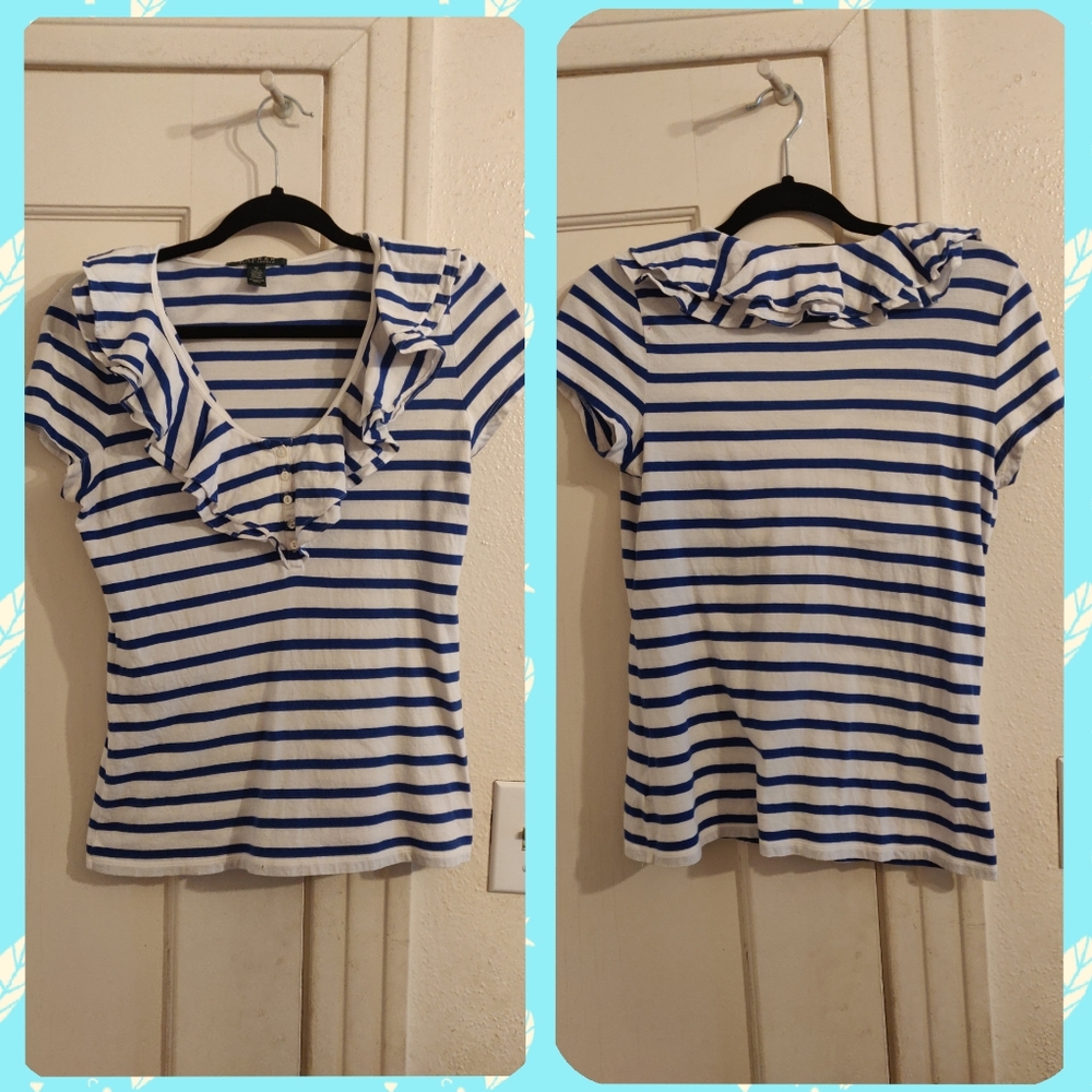 Ralph Lauren top